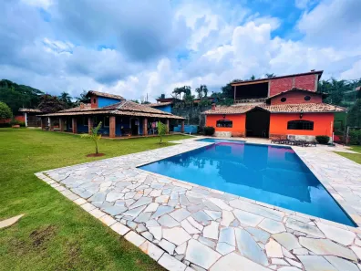 Casa de Condomínio com 3 Quartos à venda, 320m² no , Mairinque