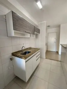 Apartamento com 2 Quartos à venda, 60m² no Centro, São José dos Campos