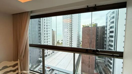 Apartamento com 3 Quartos à venda, 85m² no Boa Viagem, Recife