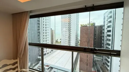 Apartamento com 3 Quartos à venda, 85m² no Boa Viagem, Recife