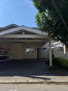 Casa de Condomínio com 3 Quartos para venda ou aluguel, 100m² no Condomínio Residence Club, Jacareí
