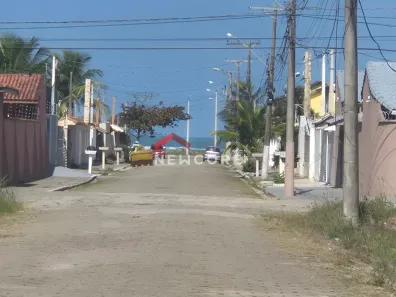 Lote/Terreno à venda, 350m² no Estância Balneária Maria Helena Novaes, Peruíbe