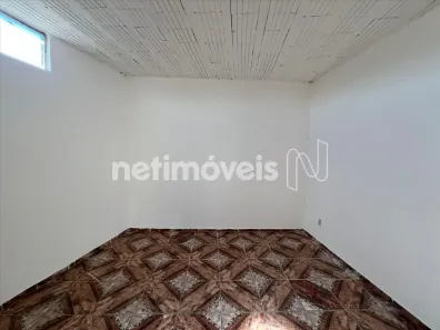 Casa com 1 Quarto para alugar, 50m² no Pirajá, Belo Horizonte