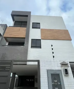Apartamento com 3 Quartos à venda, 70m² no Centro, João Pessoa