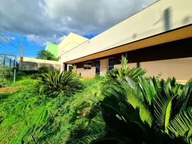 Galpão/Depósito/Armazém para alugar, 362m² no Distrito Empresarial Prefeito Luiz Roberto Jábali, Ribeirão Preto