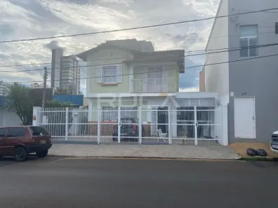 Casa com 4 Quartos à venda, 200m² no Centro, São Carlos