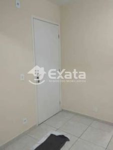 Apartamento com 2 Quartos à venda, 44m² no Jardim Mirante dos Ovnis, Votorantim