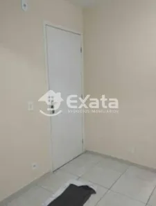 Apartamento com 2 Quartos à venda, 44m² no Jardim Mirante dos Ovnis, Votorantim