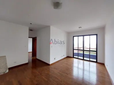 Apartamento com 2 Quartos à venda, 70m² no Centro, São Carlos