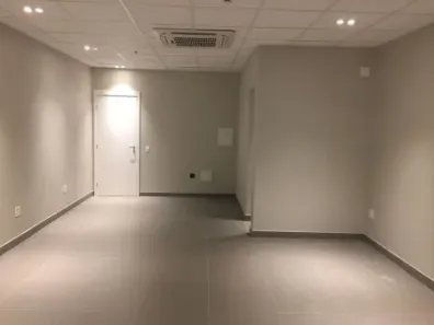 Sala Comercial para venda ou aluguel, 41m² no Cidade Alta, Piracicaba