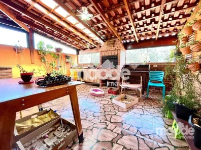 Casa com 3 Quartos à venda, 232m² no Vila Antônio, São Paulo