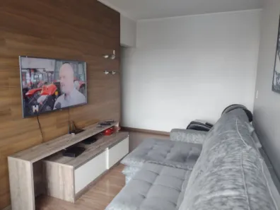 Apartamento com 2 Quartos à venda, 168m² no Rudge Ramos, São Bernardo do Campo