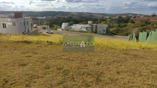 Lote/Terreno à venda, 1200m² no Alphaville Vespasiano, Vespasiano