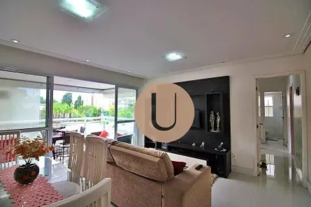 Apartamento com 3 Quartos à venda, 96m² no Baeta Neves, São Bernardo do Campo