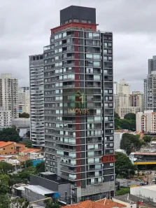Apartamento com 1 Quarto à venda, 18m² no Perdizes, São Paulo