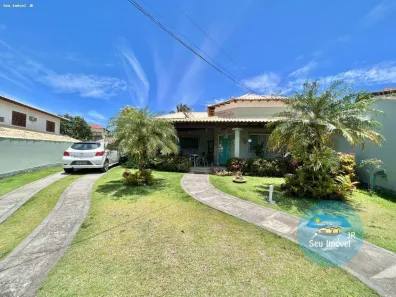 Casa com 5 Quartos à venda, 250m² no Parque Hotel, Araruama