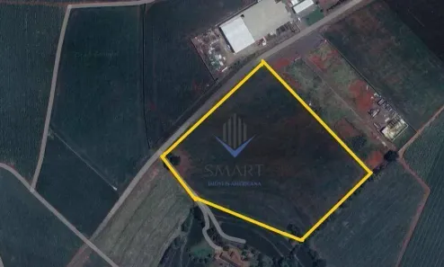 Lote/Terreno à venda, 90000m² no Área Rural de Santa Bárbara D'Oeste, Santa Bárbara D'Oeste