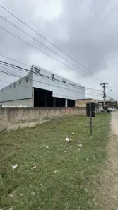 Galpão/Depósito/Armazém para alugar, 480m² no Centro (Manilha), Itaboraí