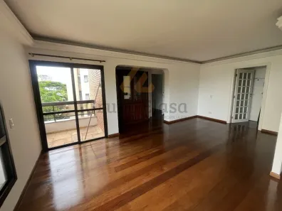 Apartamento com 3 Quartos à venda, 104m² no Indianópolis, São Paulo