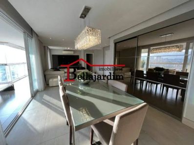 Apartamento com 2 Quartos à venda, 227m² no Jardim, Santo André