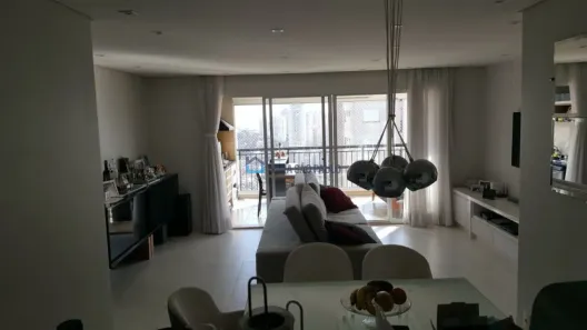 Apartamento com 2 Quartos à venda, 96m² no Vila Guarani (Z Sul), São Paulo