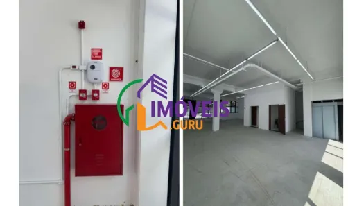 Imóvel Comercial para alugar, 1438m² no Morumbi, São Paulo