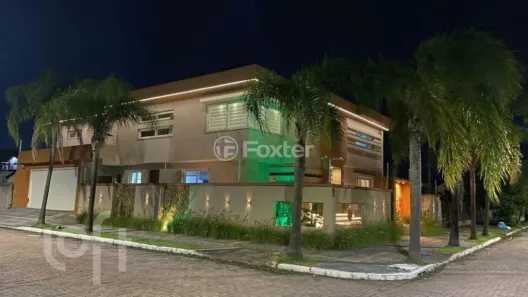 Casa com 3 Quartos à venda, 321m² no Fátima, Canoas