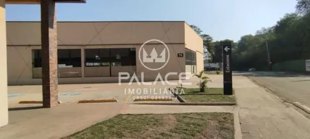Ponto Comercial com 1 Quarto para alugar, 64m² no Vila Industrial, Piracicaba