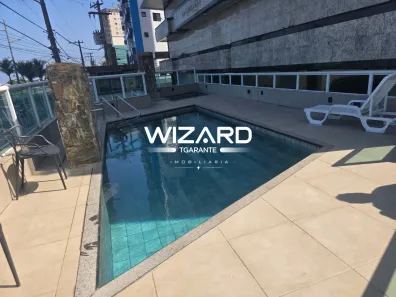 Apartamento com 2 Quartos à venda, 68m² no Caiçara, Praia Grande