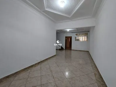 Sobrado com 3 Quartos à venda, 248m² no Campo Grande, Santos