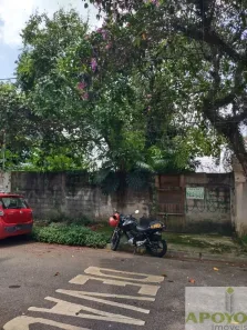 Lote/Terreno à venda, 365m² no Jardim Leonor, São Paulo