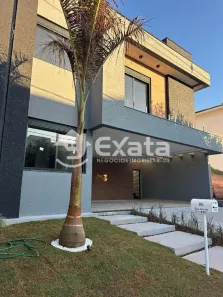 Casa de Condomínio com 3 Quartos à venda, 260m² no Itapeva, Votorantim