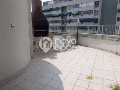 Apartamento com 1 Quarto à venda, 140m² no Vila Isabel, Rio de Janeiro