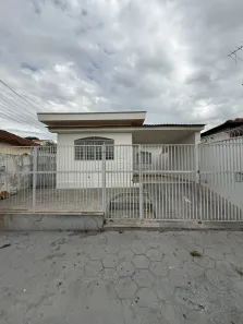 Casa com 2 Quartos para alugar, 80m² no Vila Moreira, São José do Rio Preto