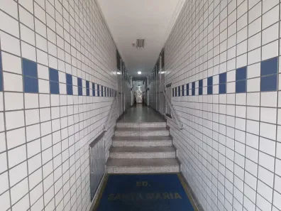 Apartamento com 2 Quartos à venda, 64m² no Méier, Rio de Janeiro