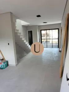 Sobrado com 2 Quartos à venda, 178m² no Jardim Santo Alberto, Santo André