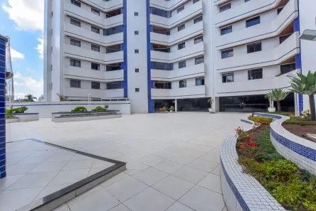Apartamento com 3 Quartos à venda, 123m² no Água Verde, Curitiba