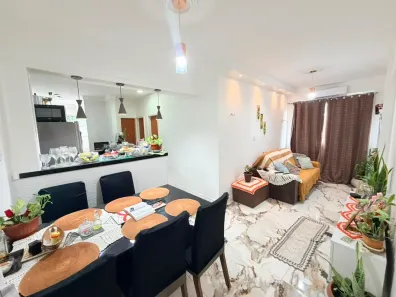 Apartamento com 2 Quartos à venda, 52m² no Coqueiro, Ananindeua