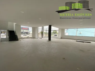 Ponto Comercial para alugar, 724m² no Parque Bela Vista, Votorantim