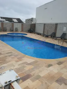 Apartamento com 2 Quartos para alugar, 48m² no Jardim Califórnia, Jacareí