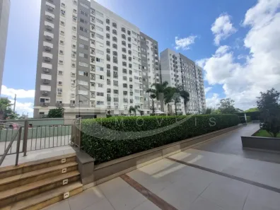 Apartamento com 2 Quartos à venda, 66m² no São Sebastião, Porto Alegre