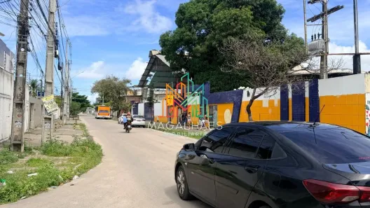 Lote/Terreno para alugar, 2900m² no Jardim Atlântico, Olinda