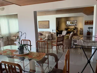 Apartamento com 4 Quartos à venda, 222m² no Vila Rica, Jundiaí
