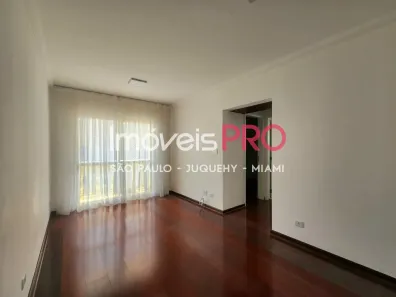 Apartamento com 2 Quartos à venda, 63m² no Vila Uberabinha, São Paulo
