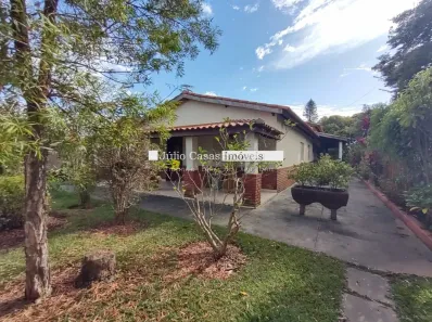 Fazenda/Sítio com 3 Quartos à venda, 500m² no Jardim Araújo, Votorantim