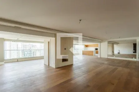 Apartamento com 4 Quartos à venda, 335m² no Vila Uberabinha, São Paulo