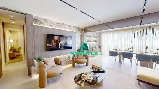 Apartamento com 3 Quartos à venda, 144m² no Vila Formosa, São Paulo