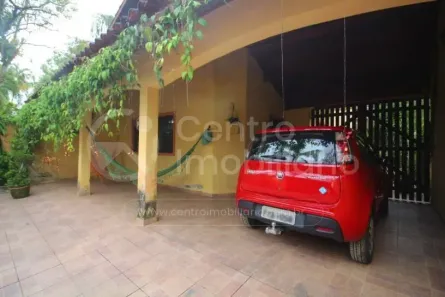 Casa com 2 Quartos à venda, 225m² no Quinta do Guarau, Peruíbe
