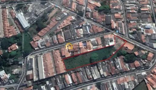 Lote/Terreno à venda, 4000m² no Lopes de Oliveira, Sorocaba