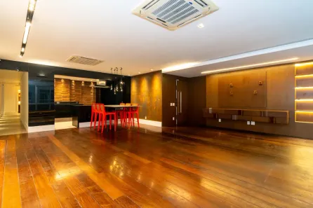 Apartamento com 3 Quartos à venda, 173m² no Leblon, Rio de Janeiro
